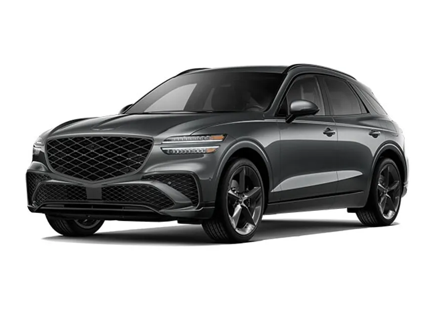 2026 Genesis GV70 3.5T Sport Prestige photo 1
