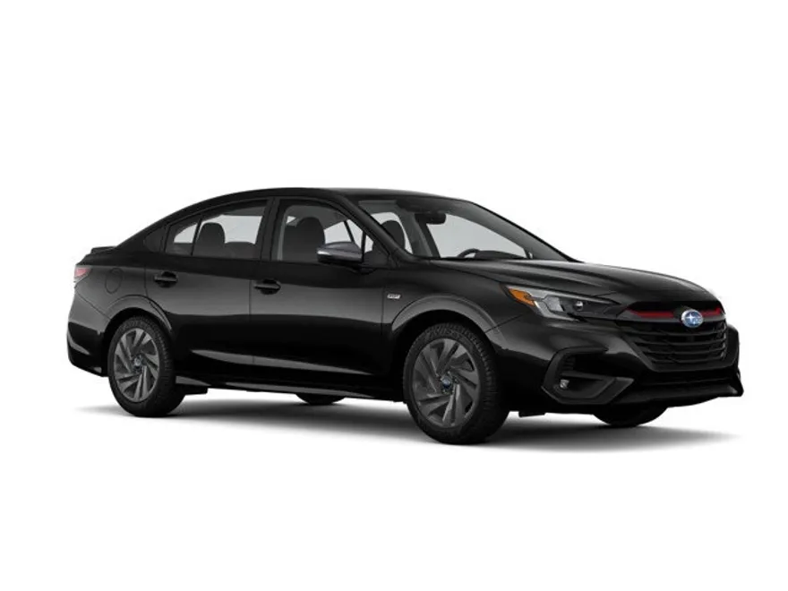 2025 Subaru Legacy Sport photo 1