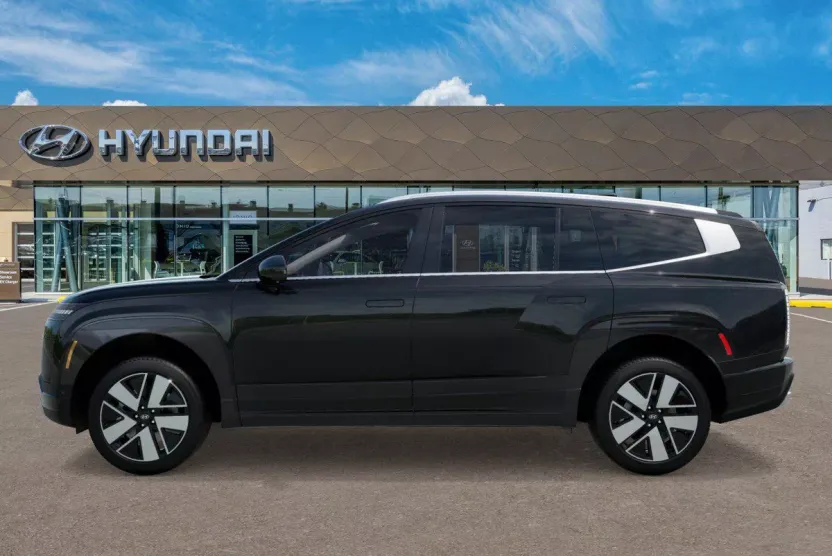 2026 Hyundai Ioniq SEL photo 1