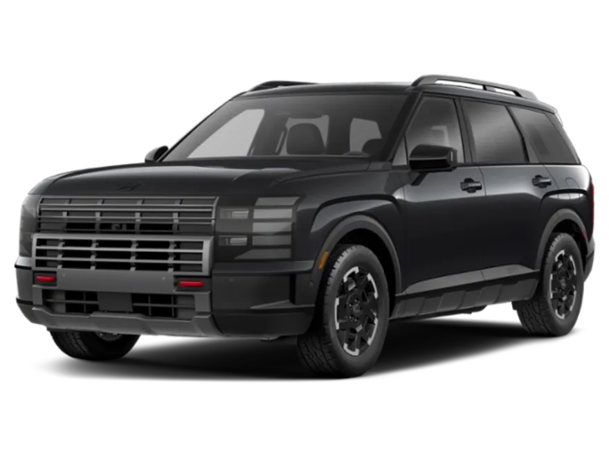 2026 Hyundai Palisade XRT photo 1