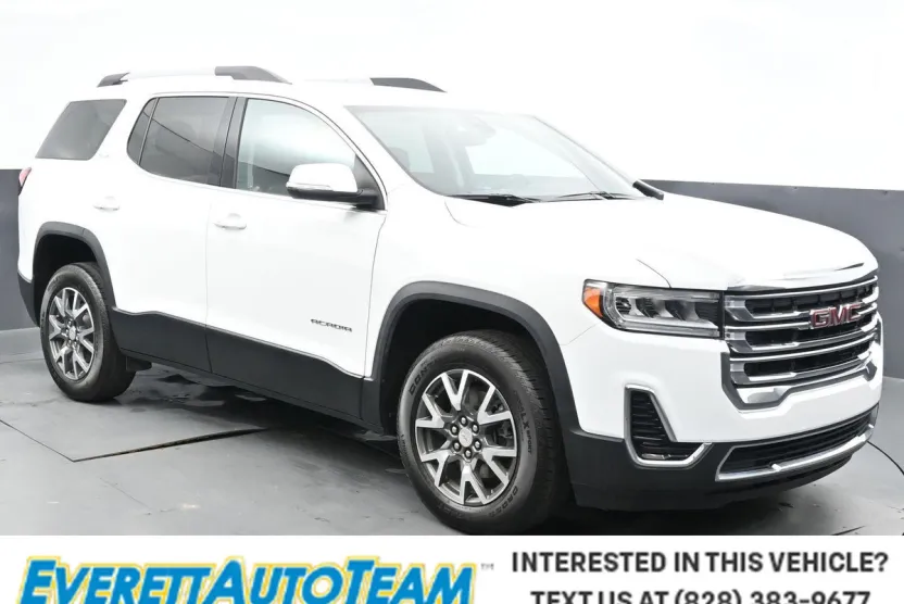 2023 Gmc Acadia SLE photo 1