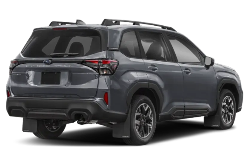 2025 Subaru Forester Premium photo 1