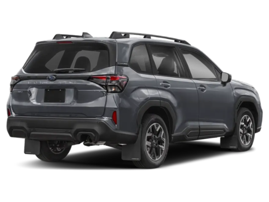 2025 Subaru Forester Premium photo 1