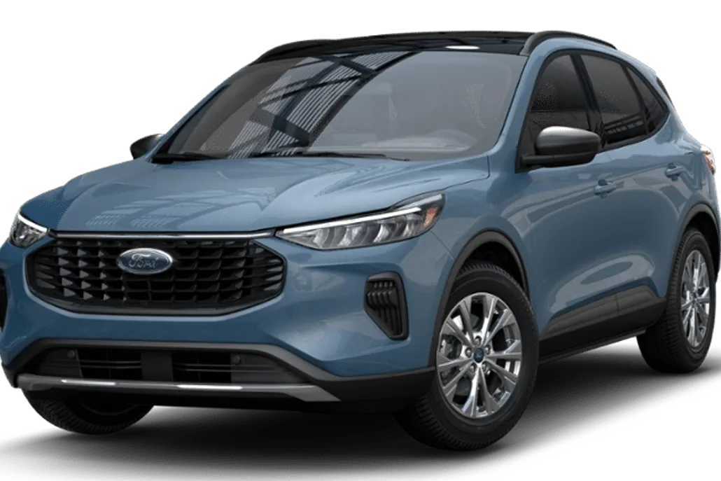 2025 Ford Escape Active photo 1