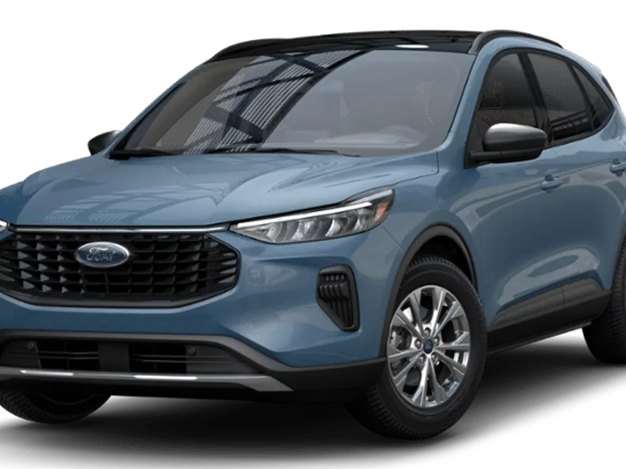 2025 Ford Escape Active photo 1