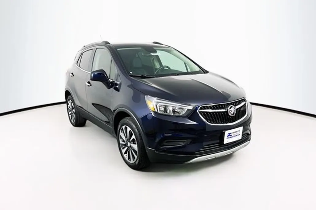 2022 Buick Encore Preferred photo 1