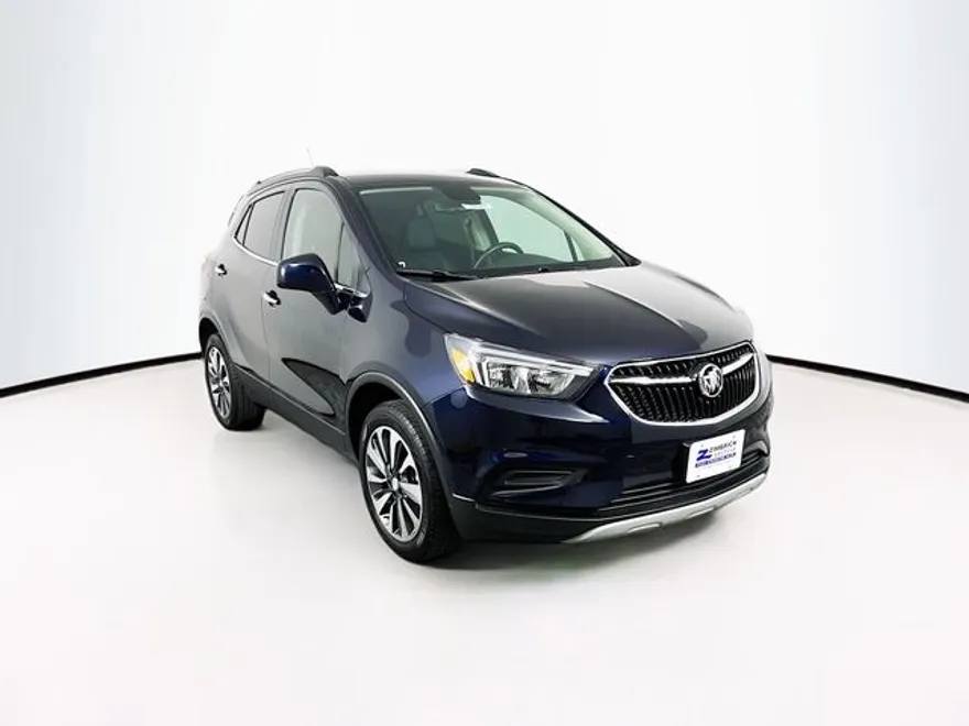 2022 Buick Encore Preferred photo 1