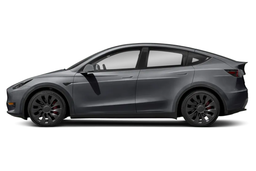 2020 Tesla Model Y Long Range photo 1