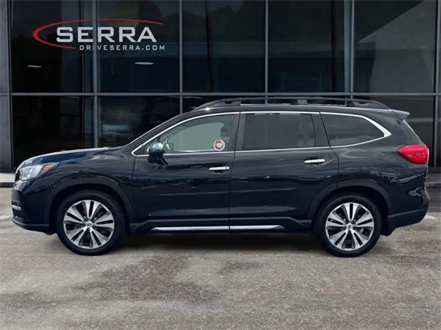 2021 Subaru Ascent Touring photo 1