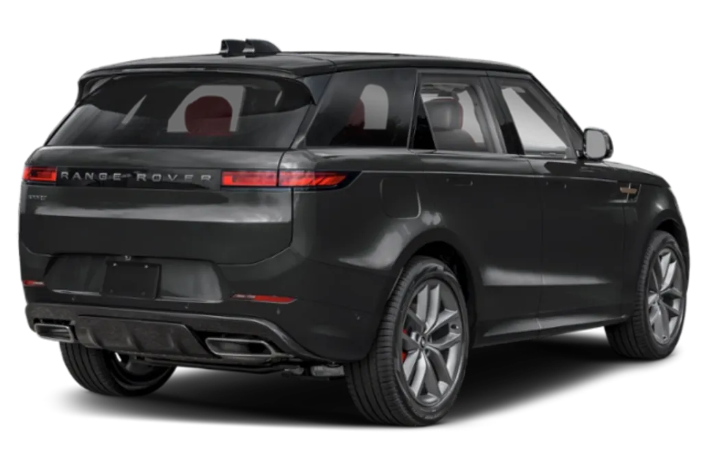 2025 Land Rover Range Rover Sport SE photo 1