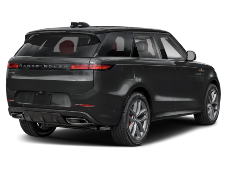 2025 Land Rover Range Rover Sport SE photo 1