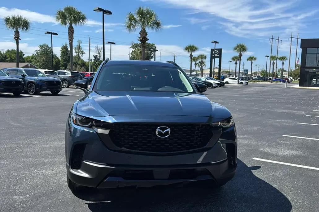 2026 Mazda CX-50 Premium photo 1