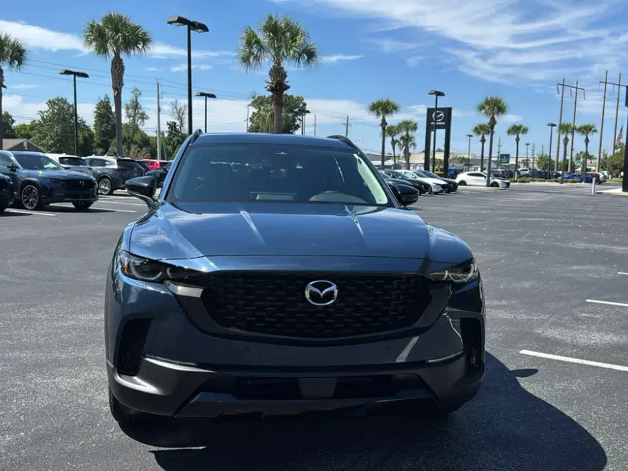 2026 Mazda CX-50 Premium photo 1