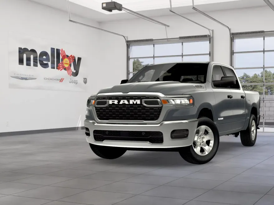 2026 Ram 1500 Tradesman photo 1