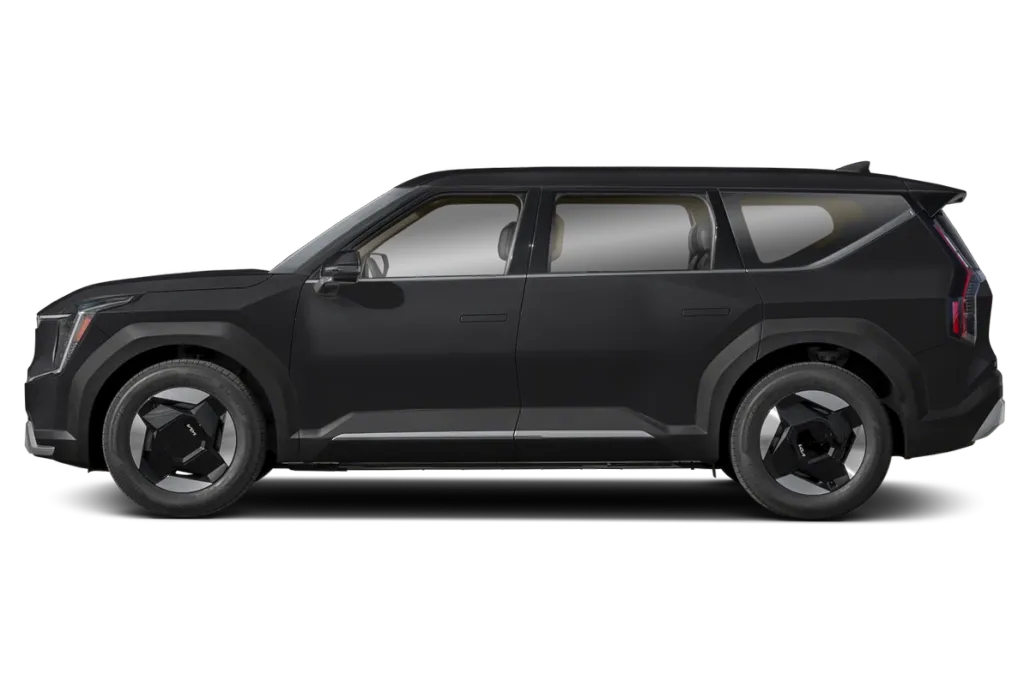 2026 Kia EV9 Light Long Range photo 1