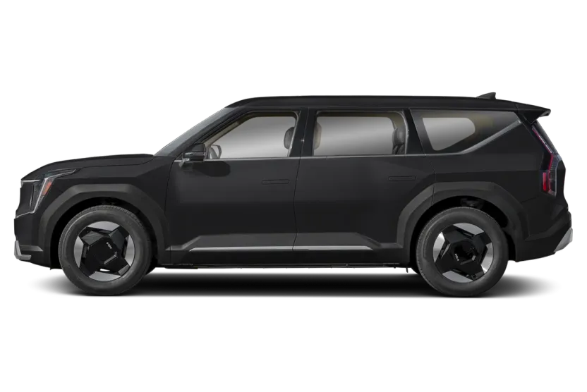 2026 Kia EV9 Light Long Range photo 1