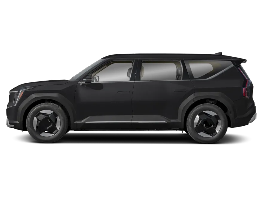 2026 Kia EV9 Light Long Range photo 1