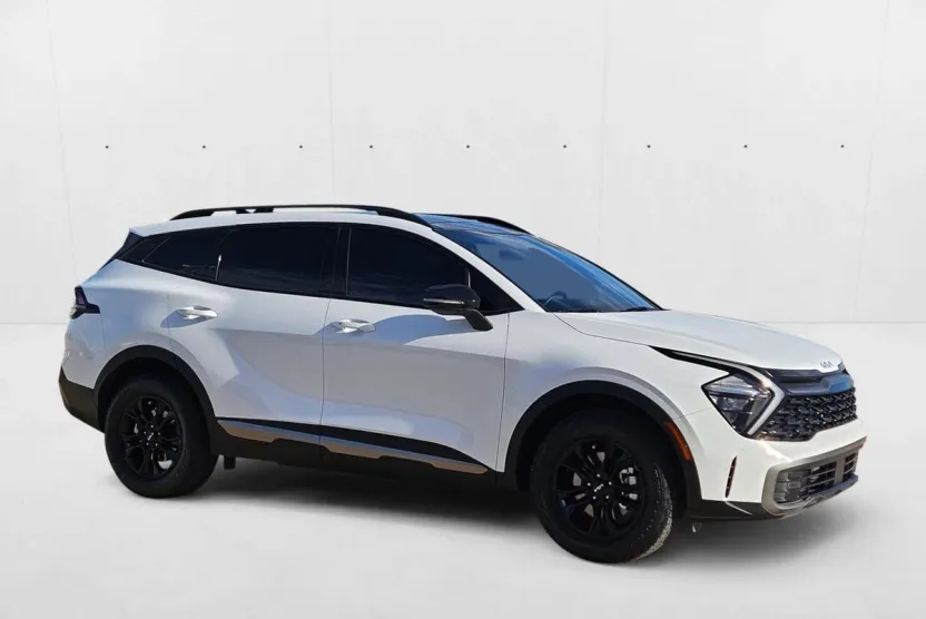 2023 Kia Sportage X-Pro photo 1