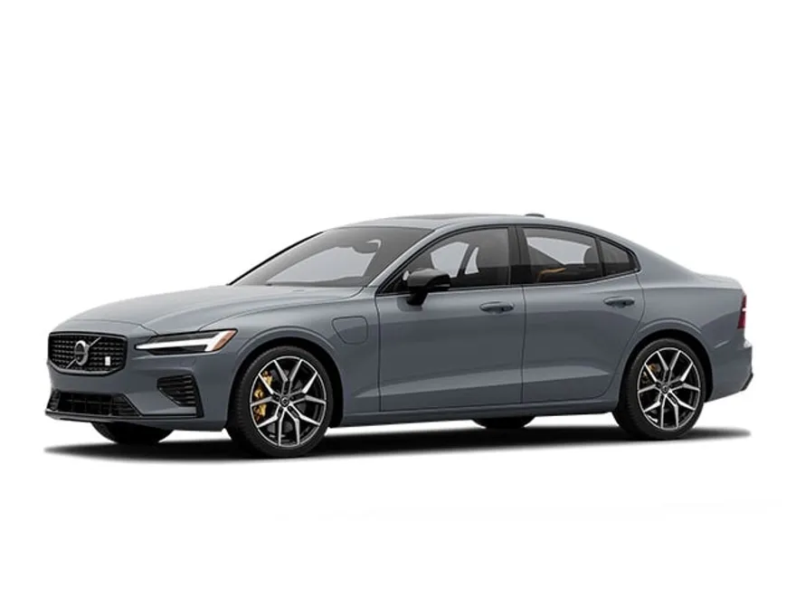 2023 Volvo S60 Recharge T8 Polestar photo 1