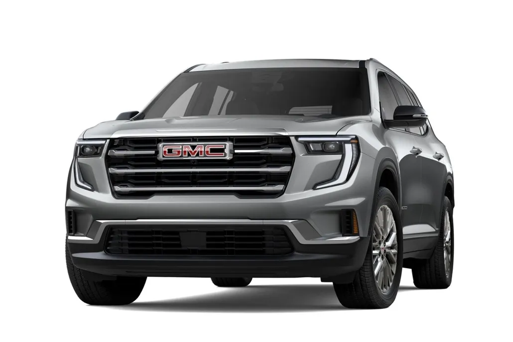 2025 Gmc Acadia Elevation photo 1