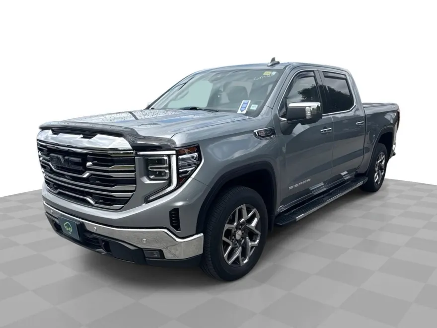 2023 Gmc Sierra 1500 SLT photo 1