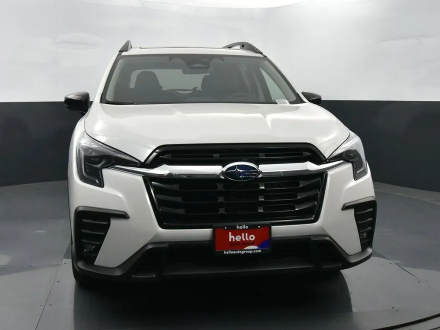 2025 Subaru Ascent Limited photo 1