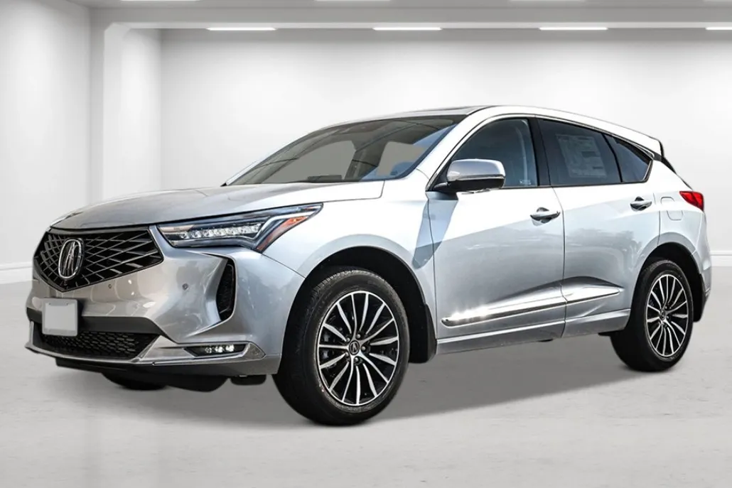 2025 Acura RDX Advance photo 1