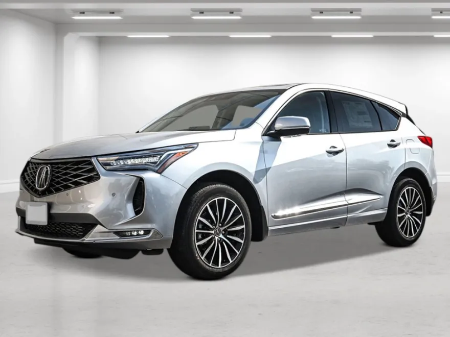 2025 Acura RDX Advance photo 1