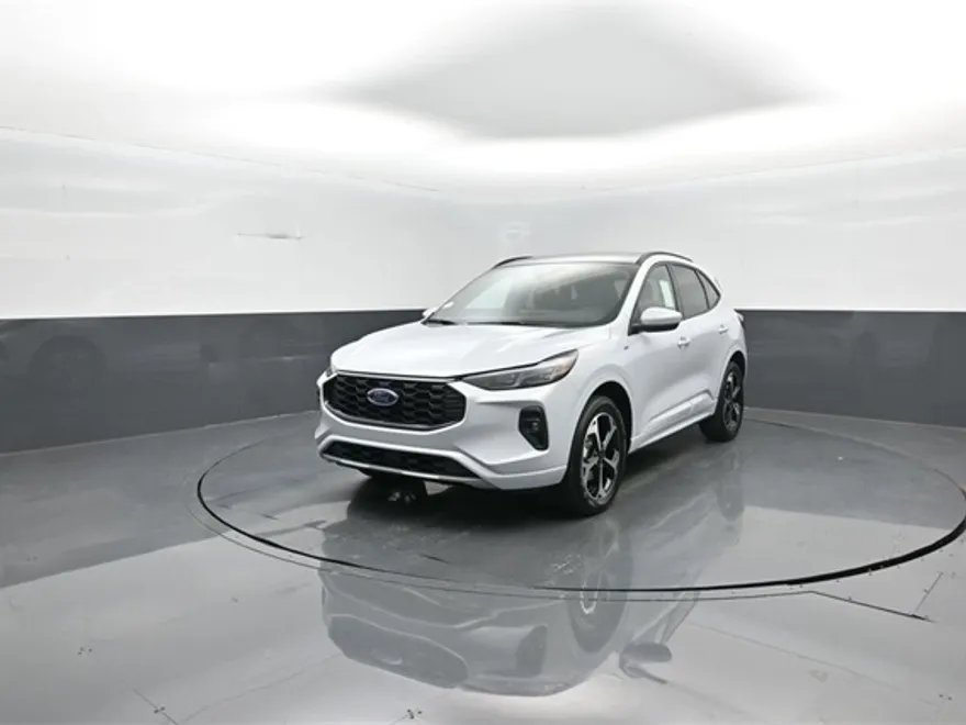 2025 Ford Escape ST-Line Elite photo 1