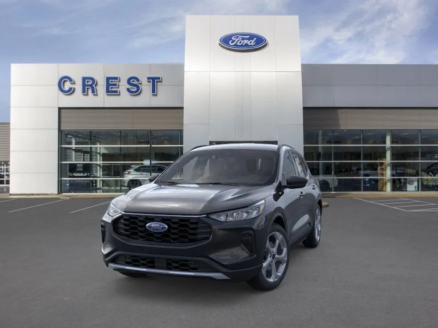 2025 Ford Escape ST-Line photo 1