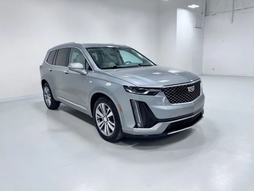 2023 Cadillac XT6 Premium Luxury photo 1