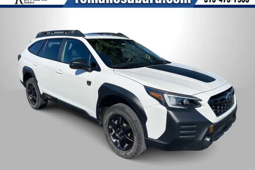 2023 Subaru Outback Wilderness photo 1