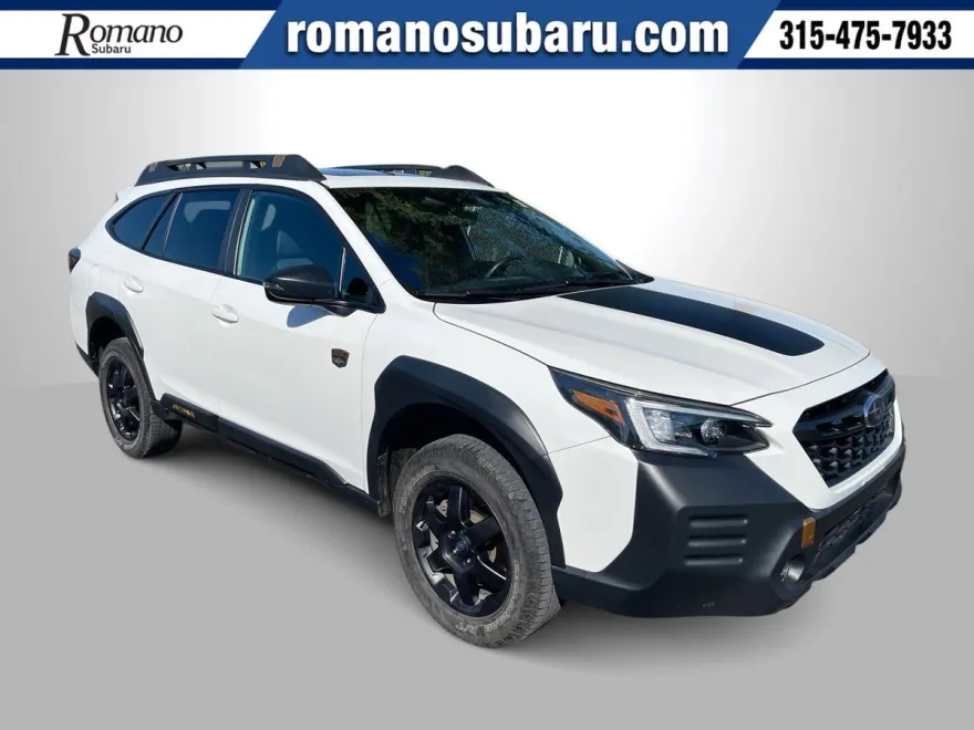 2023 Subaru Outback Wilderness photo 1