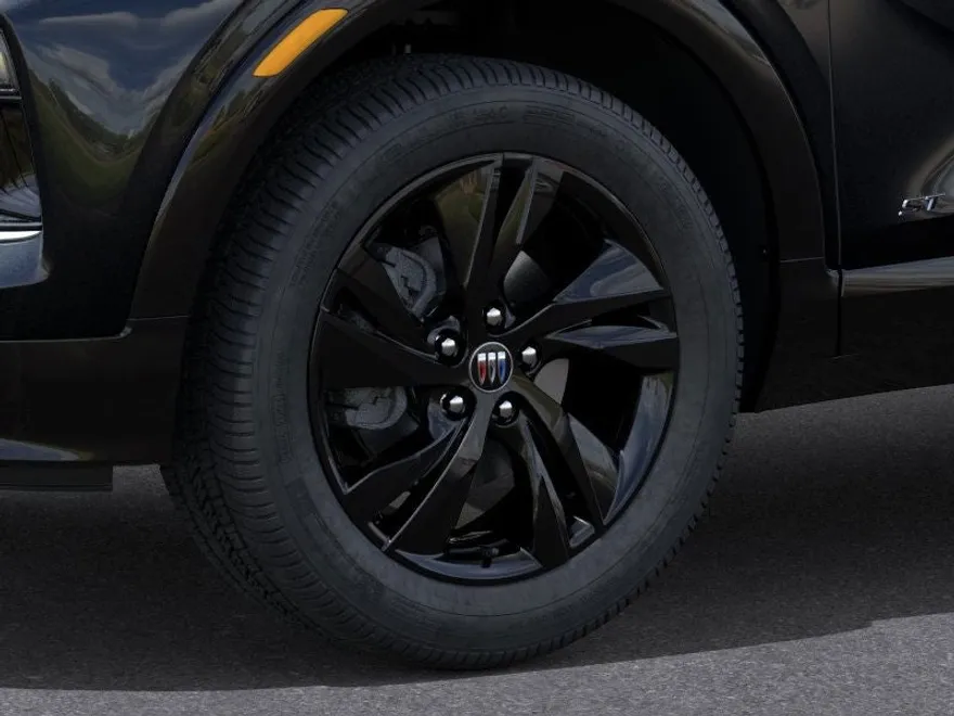 2026 Buick Encore GX Sport Touring photo 1