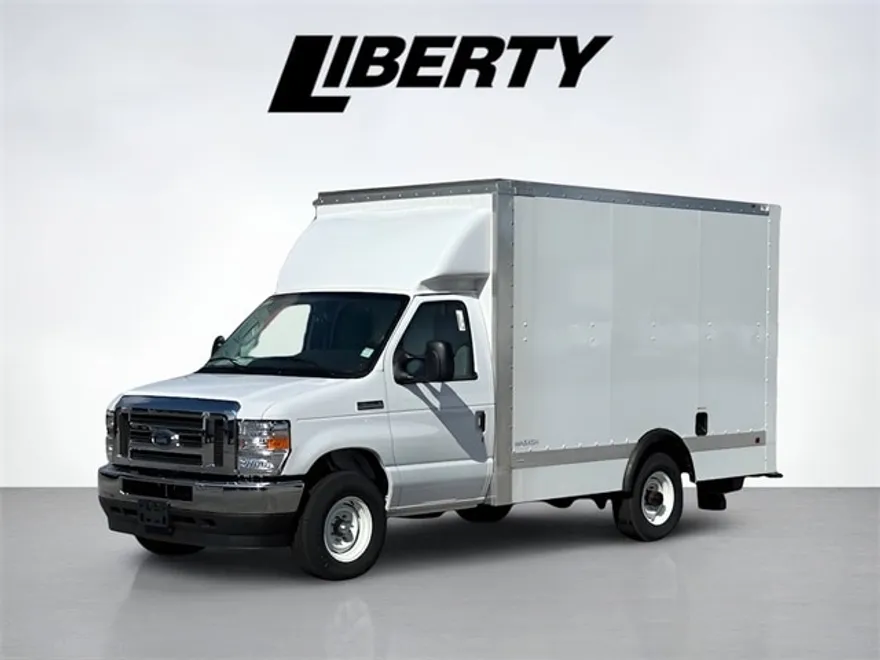 2025 Ford E-350 photo 1