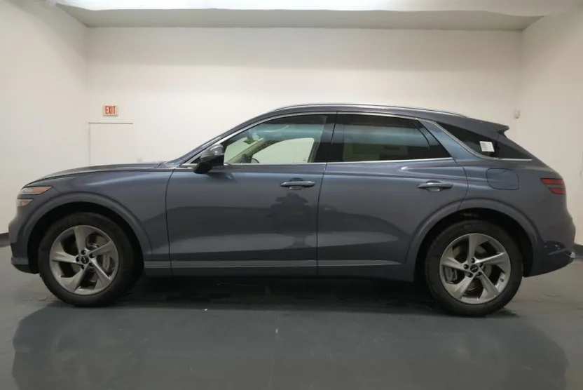 2026 Genesis GV70 2.5T Select photo 1