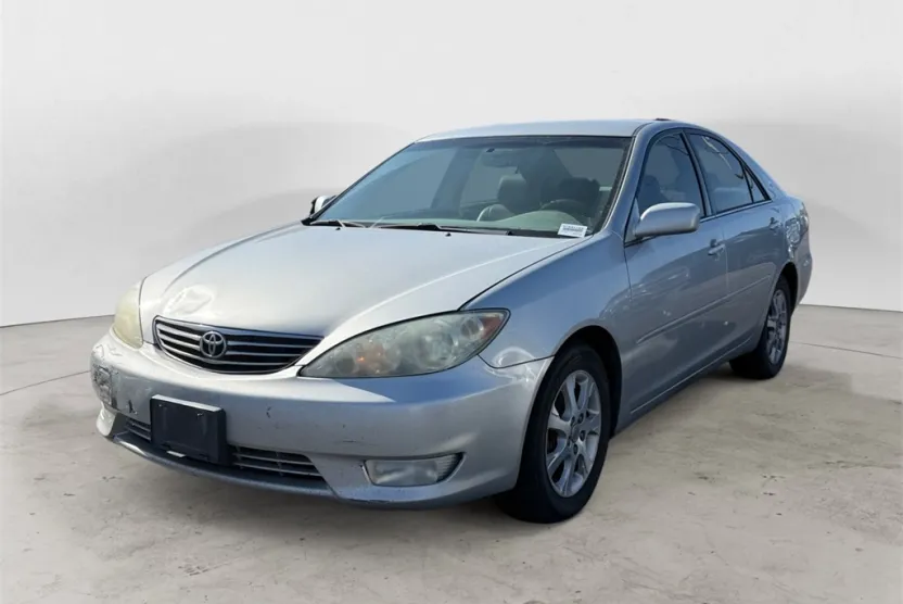 2006 Toyota Camry photo 1