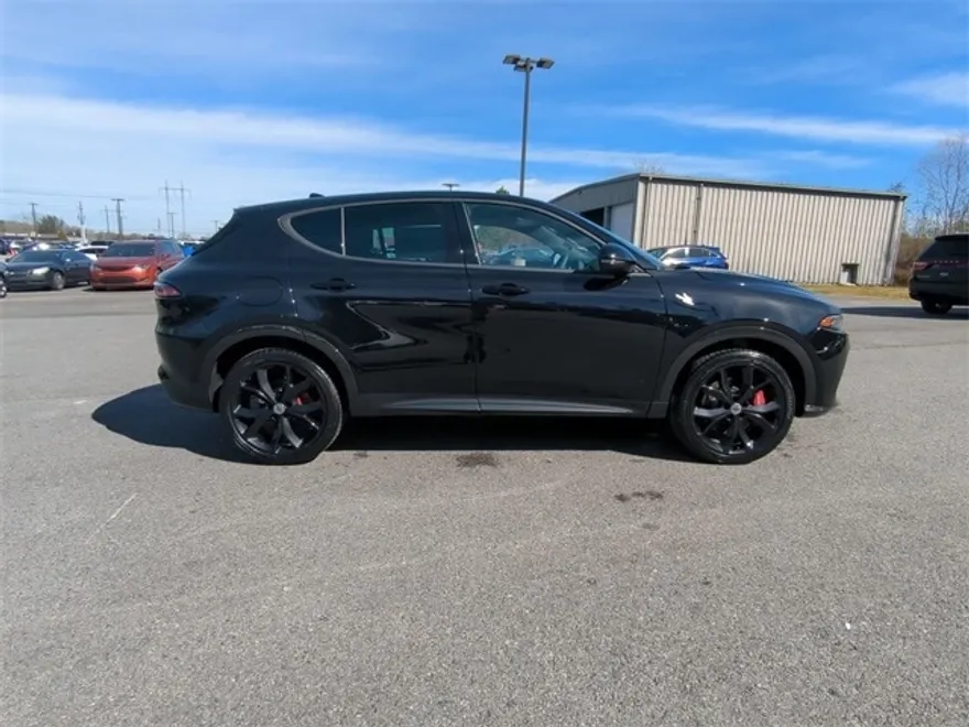 2024 Dodge Hornet R/T Plus photo 1