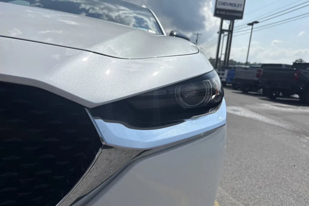 2024 Mazda CX-30 2.5 Turbo Premium photo 1