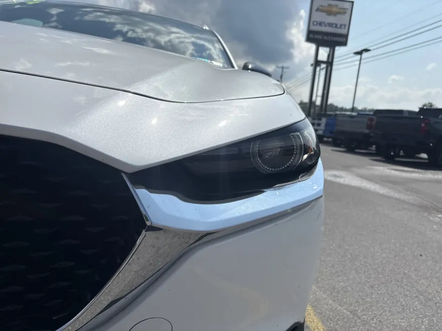 2024 Mazda CX-30 2.5 Turbo Premium photo 1