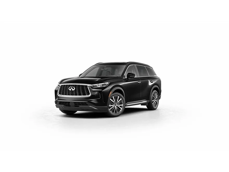 2025 Infiniti QX60 Autograph photo 1