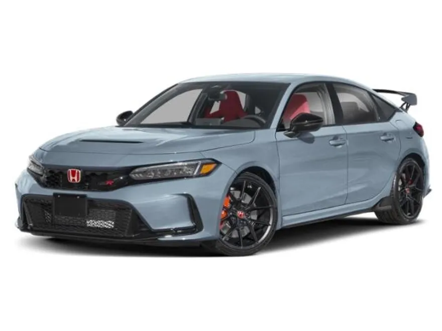 2025 Honda Civic Type R photo 1