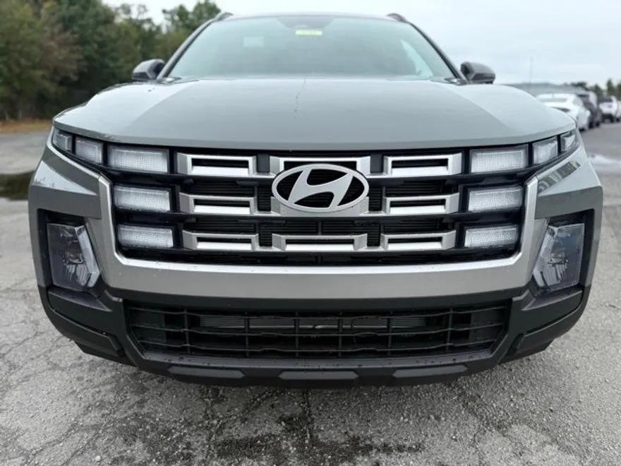 2026 Hyundai Santa Cruz SEL photo 1