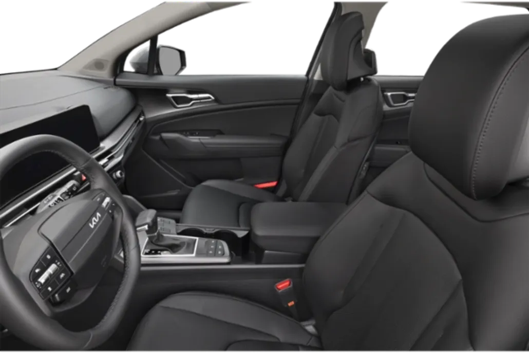 2026 Kia Sportage SX photo 1