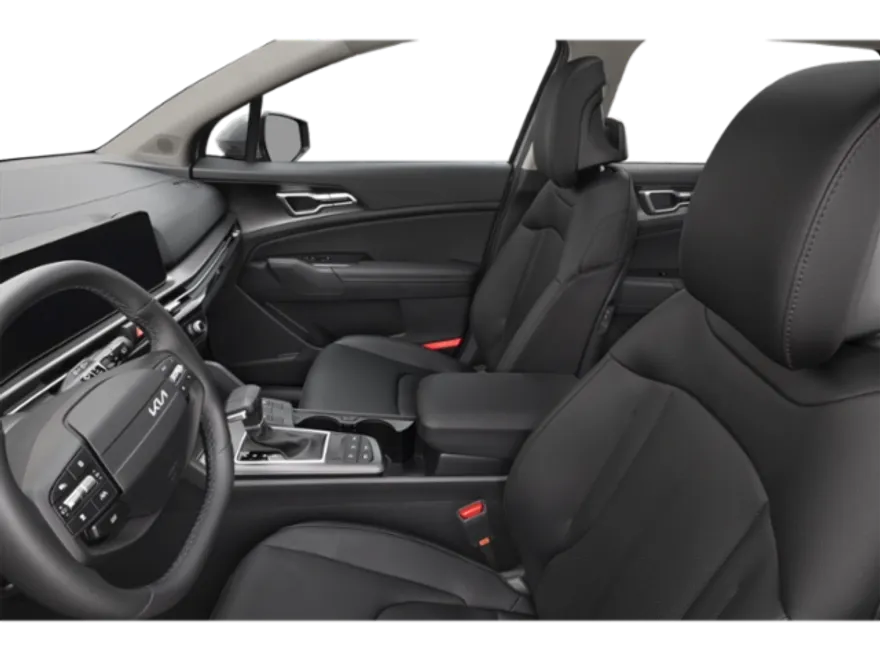 2026 Kia Sportage SX photo 1