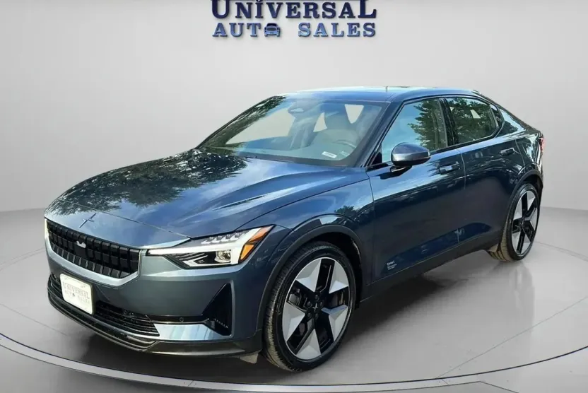 2023 Polestar PS2 photo 1