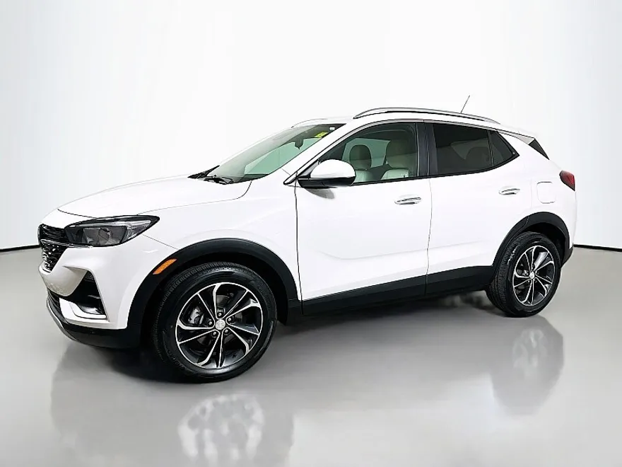 2022 Buick Encore GX Select photo 1