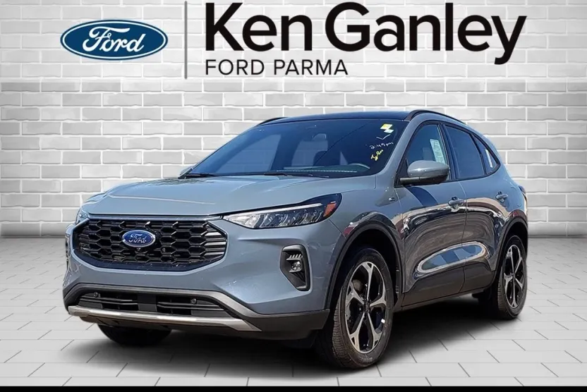 2025 Ford Escape Select photo 1