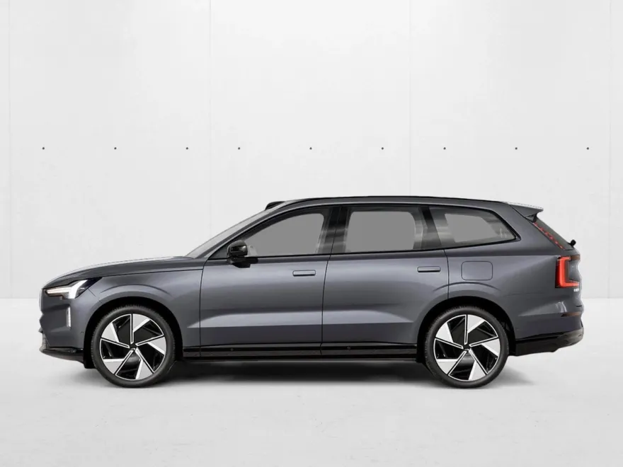 2025 Volvo EX90 Plus photo 1