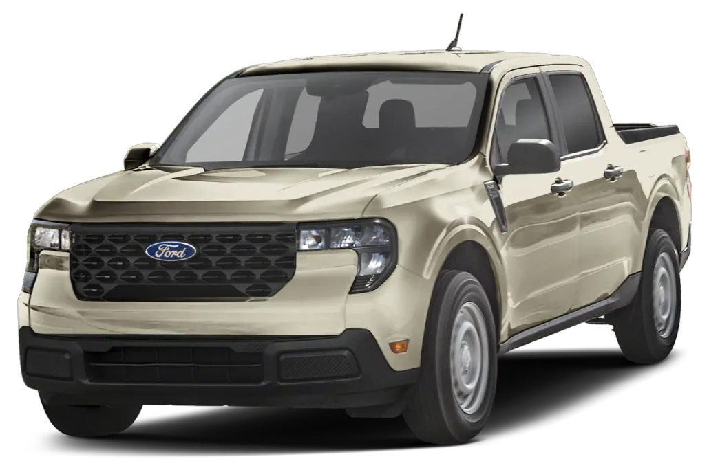 2025 Ford Maverick XL photo 1